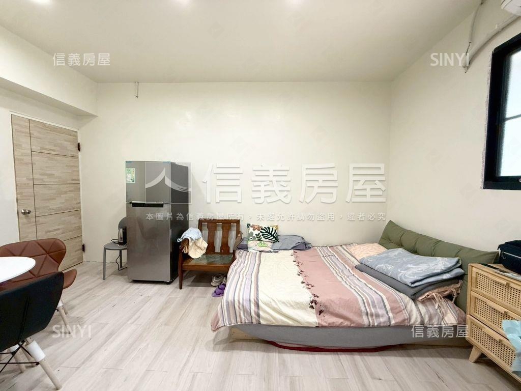 近成大全新整理三房收租寶房屋室內格局與周邊環境