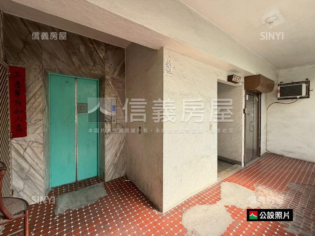 近成大全新整理三房收租寶房屋室內格局與周邊環境