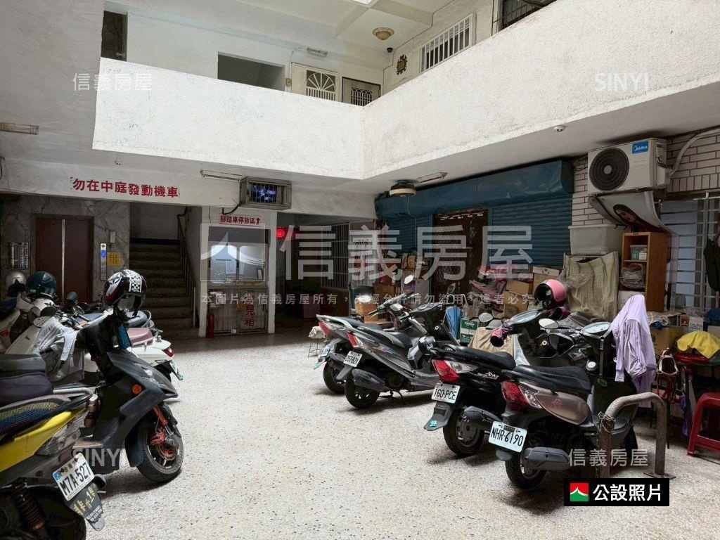 近成大全新整理三房收租寶房屋室內格局與周邊環境
