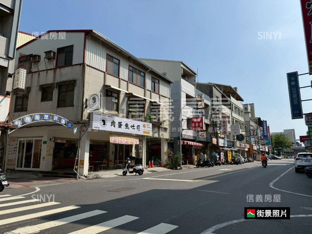 近成大全新整理三房收租寶房屋室內格局與周邊環境