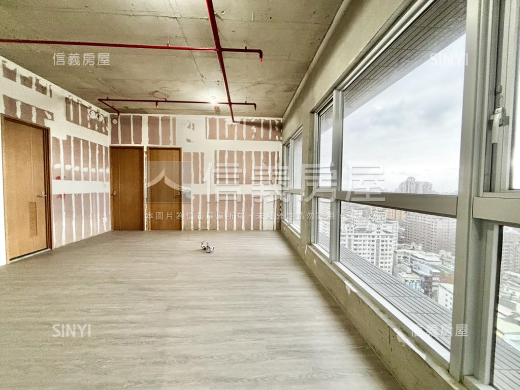 公園景觀，東騰建設房屋室內格局與周邊環境