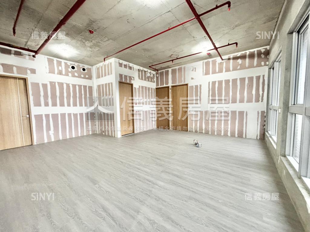 公園景觀，東騰建設房屋室內格局與周邊環境