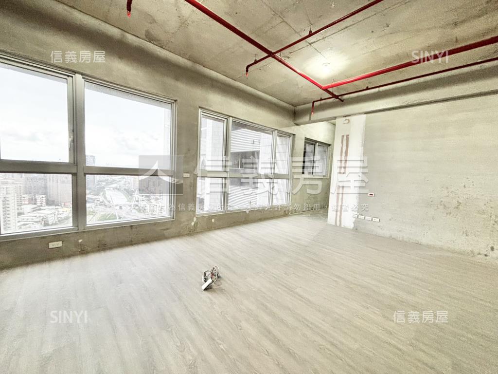 公園景觀，東騰建設房屋室內格局與周邊環境