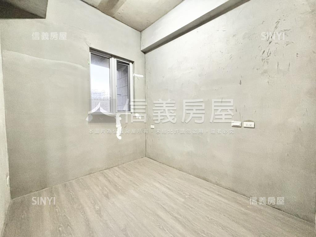 公園景觀，東騰建設房屋室內格局與周邊環境