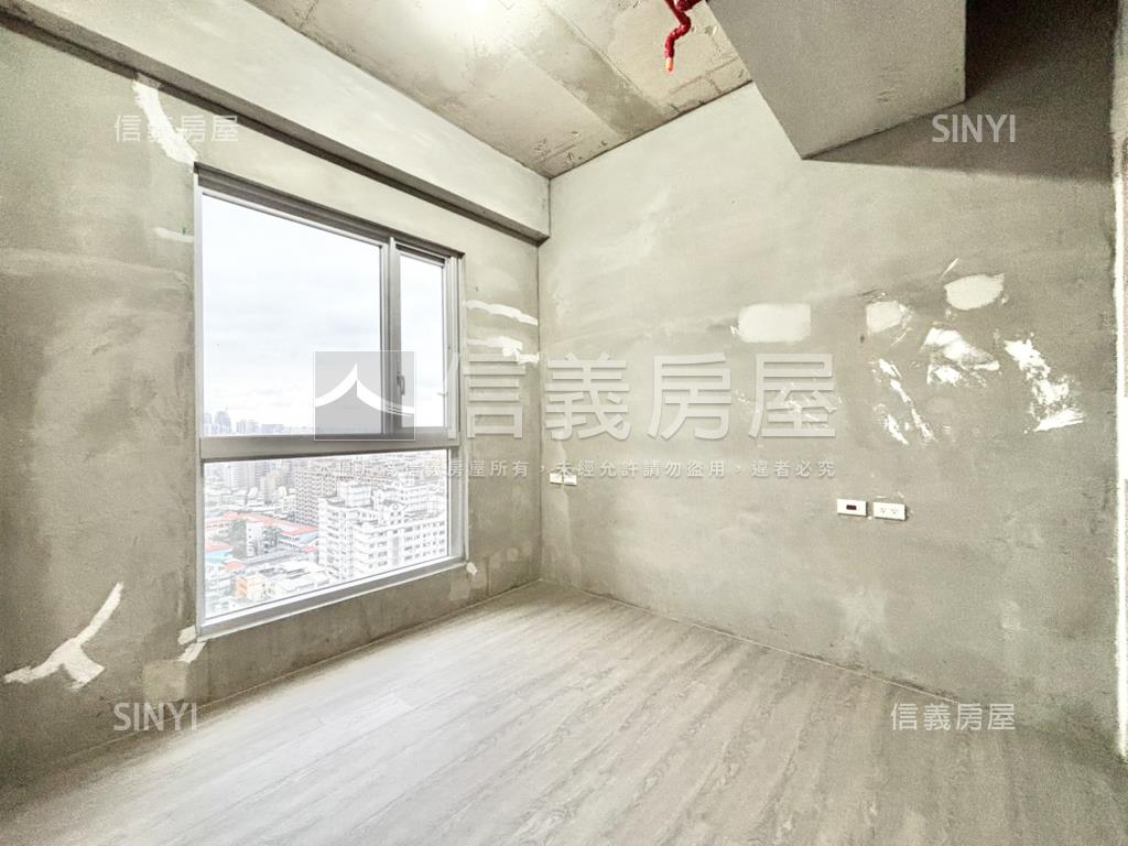 公園景觀，東騰建設房屋室內格局與周邊環境