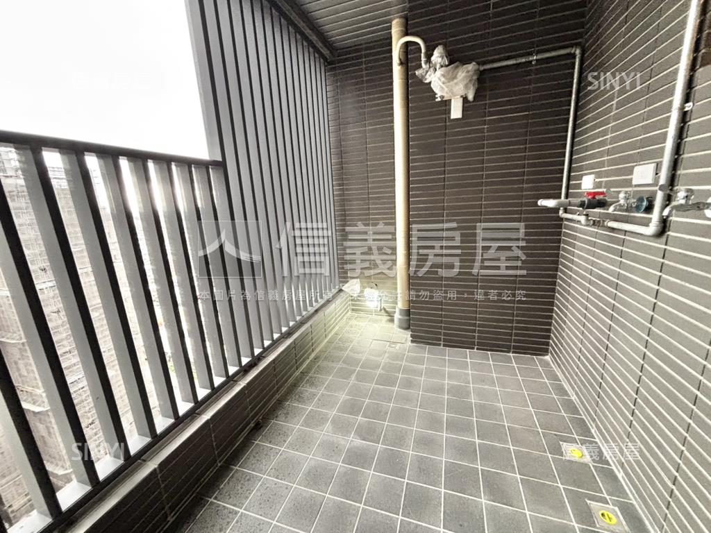 公園景觀，東騰建設房屋室內格局與周邊環境