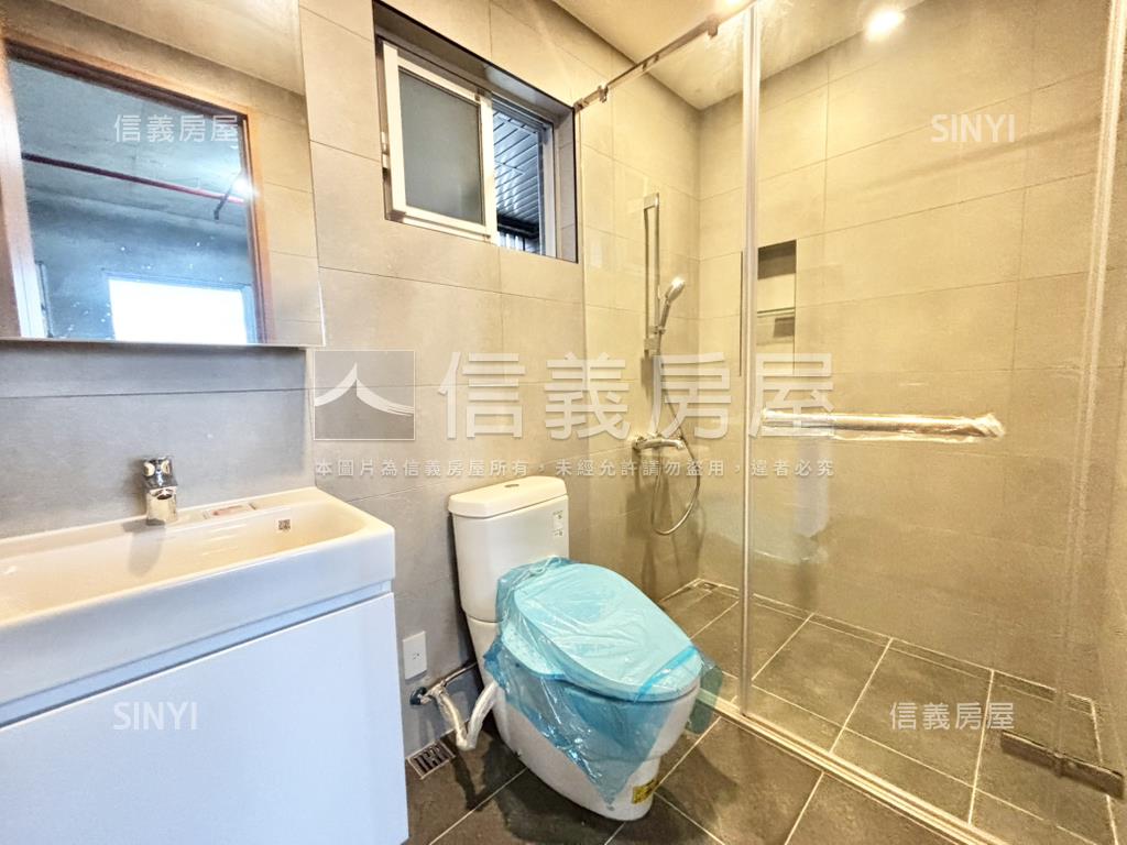 公園景觀，東騰建設房屋室內格局與周邊環境