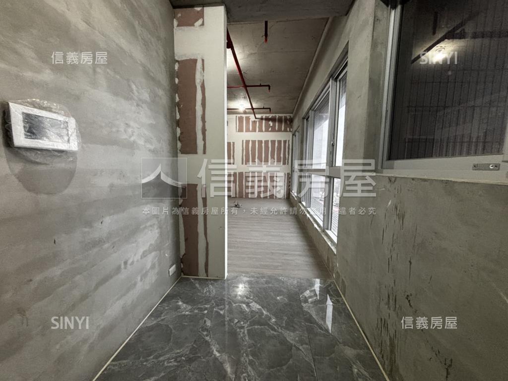 公園景觀，東騰建設房屋室內格局與周邊環境