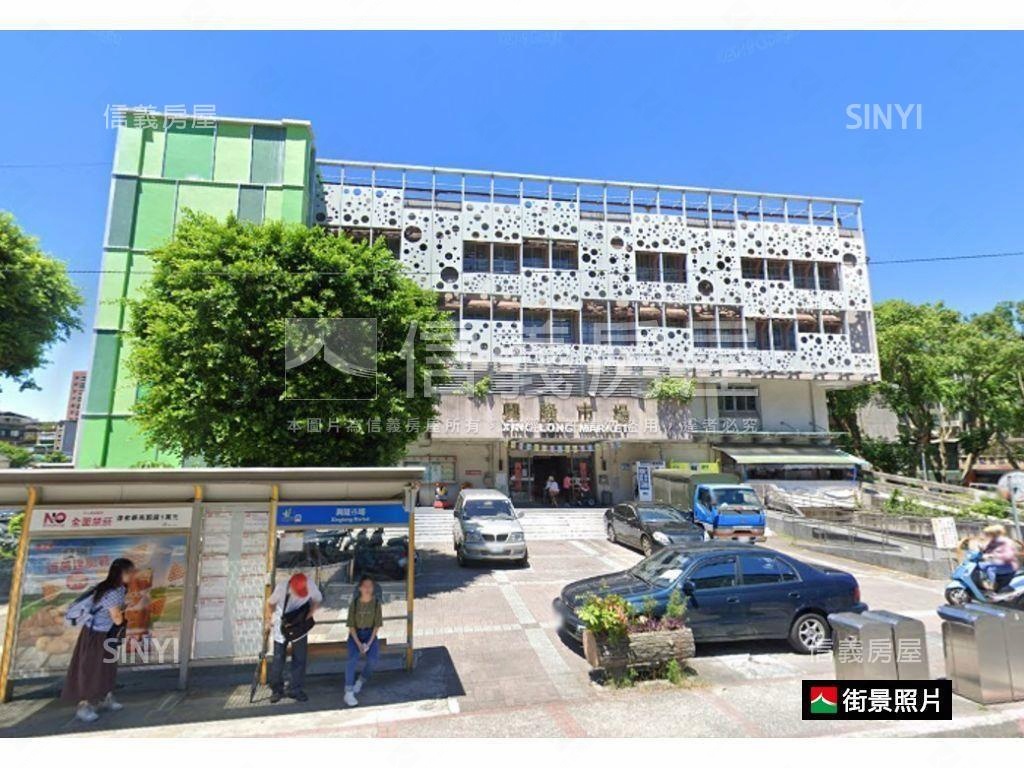 電梯小資成家首選房屋室內格局與周邊環境