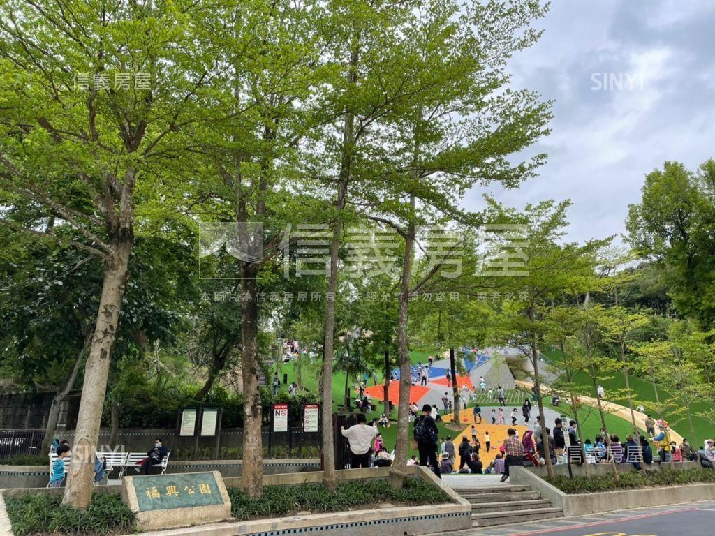 電梯小資成家首選房屋室內格局與周邊環境