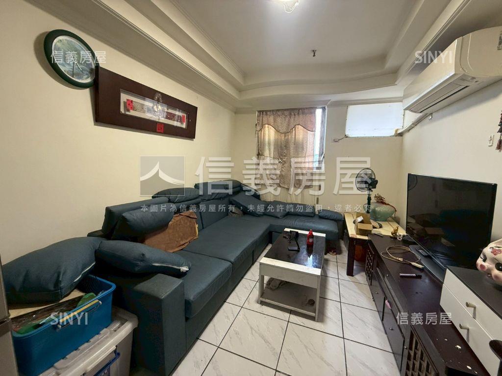 首購高樓景觀三房房屋室內格局與周邊環境