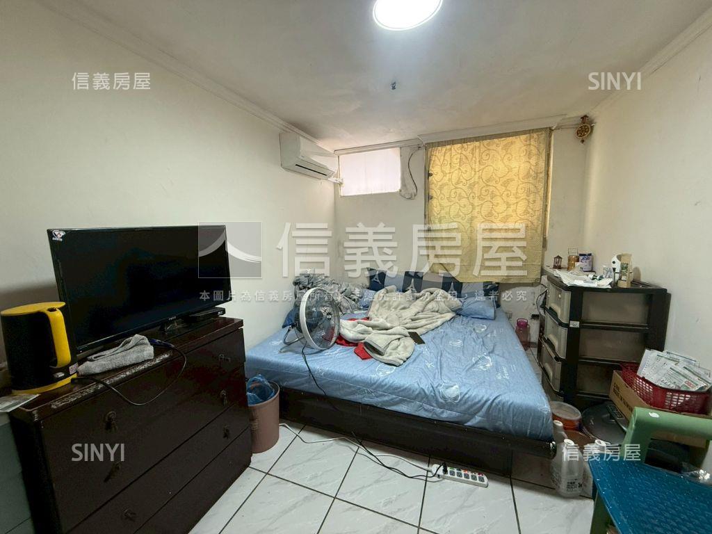 首購高樓景觀三房房屋室內格局與周邊環境