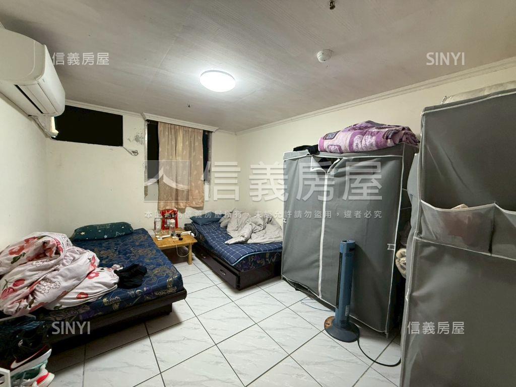 首購高樓景觀三房房屋室內格局與周邊環境