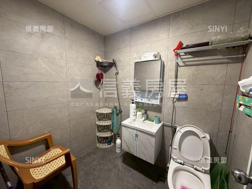 首購高樓景觀三房房屋室內格局與周邊環境