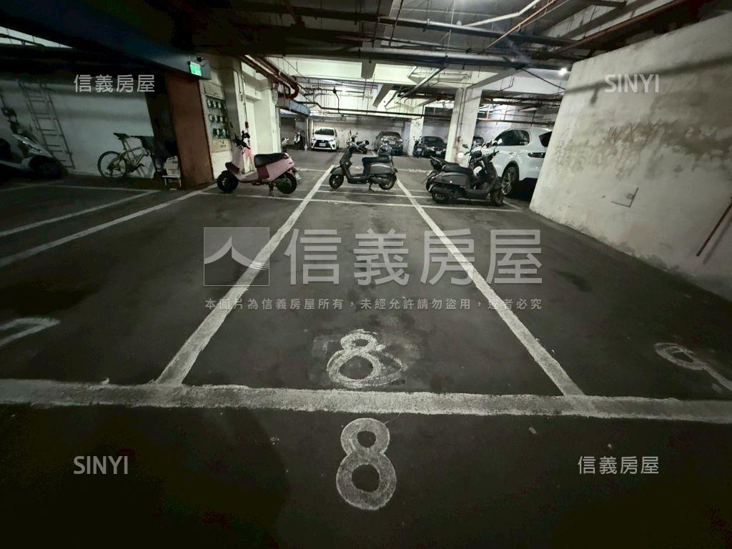 首購高樓景觀三房房屋室內格局與周邊環境