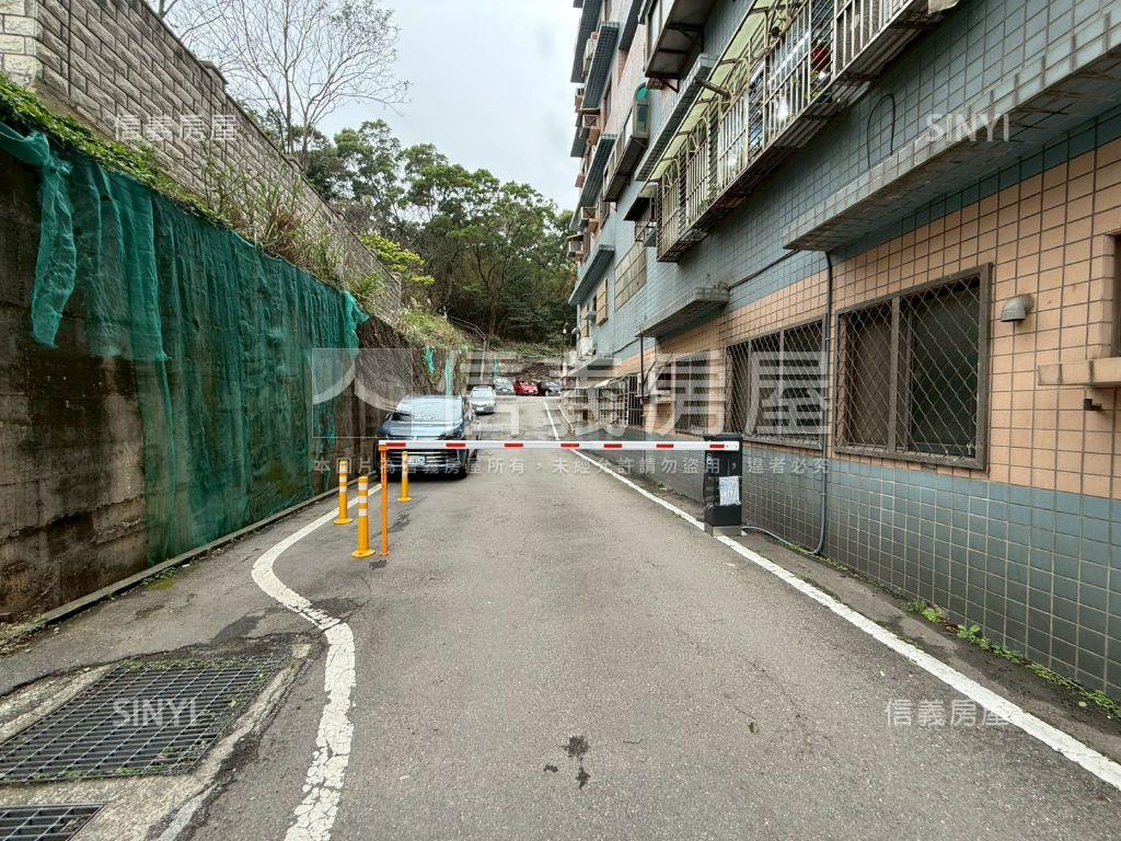 首購高樓景觀三房房屋室內格局與周邊環境