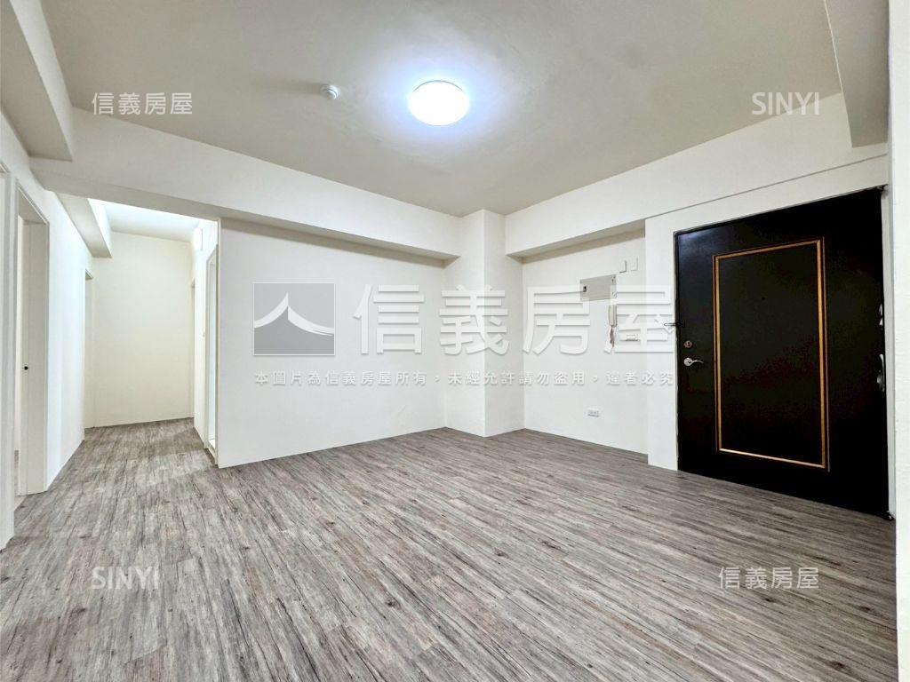 富貴吉祥│３房美屋房屋室內格局與周邊環境
