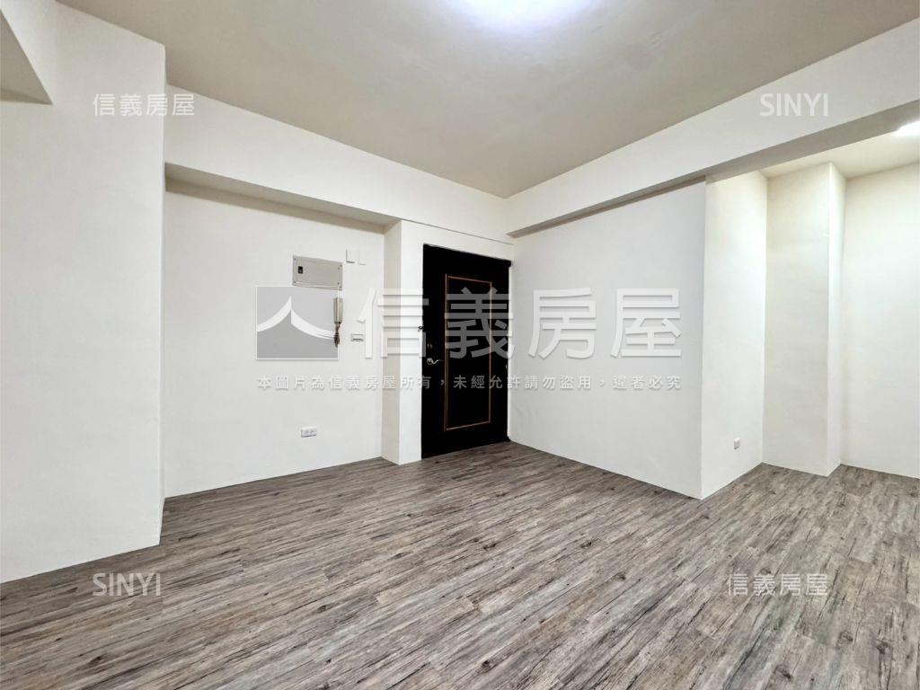 富貴吉祥│３房美屋房屋室內格局與周邊環境