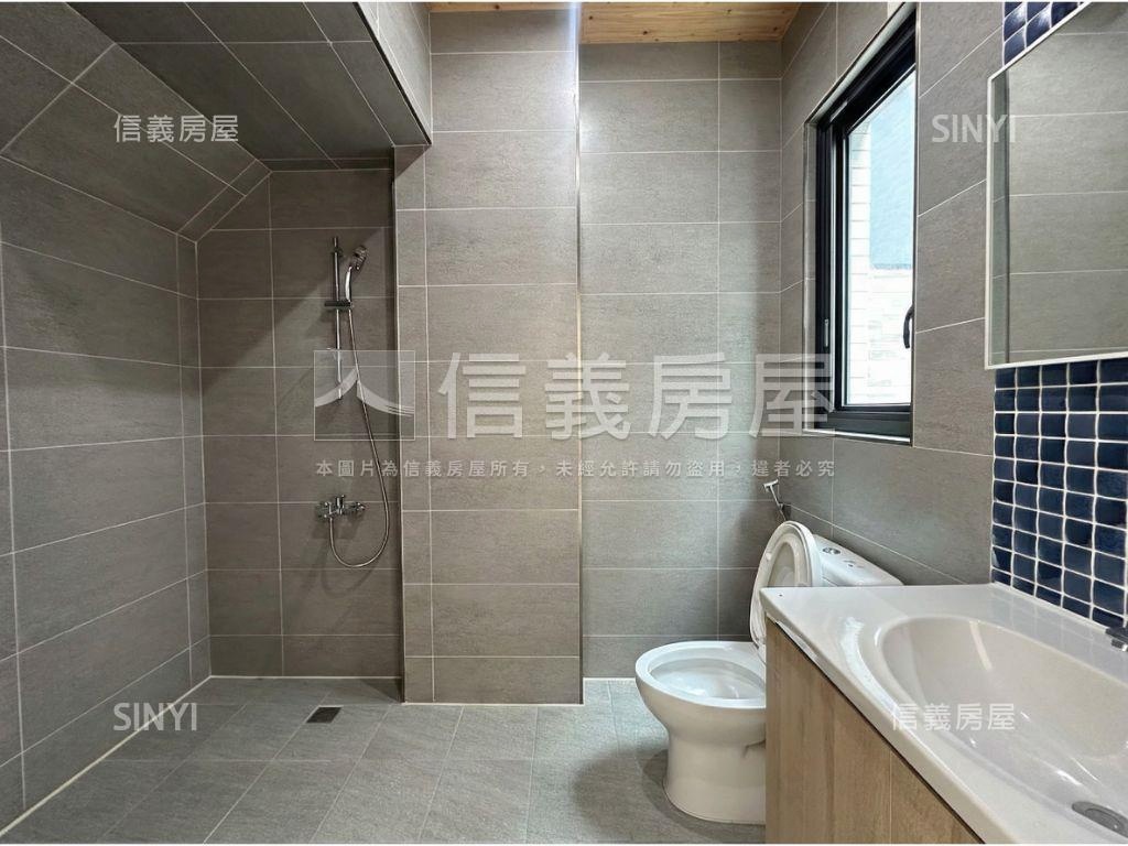 九分子約六米面寬臨路電透房屋室內格局與周邊環境