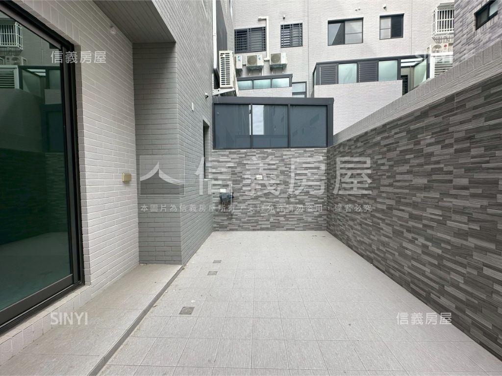 九分子約六米面寬臨路電透房屋室內格局與周邊環境