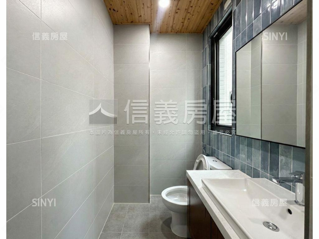 九分子約六米面寬臨路電透房屋室內格局與周邊環境