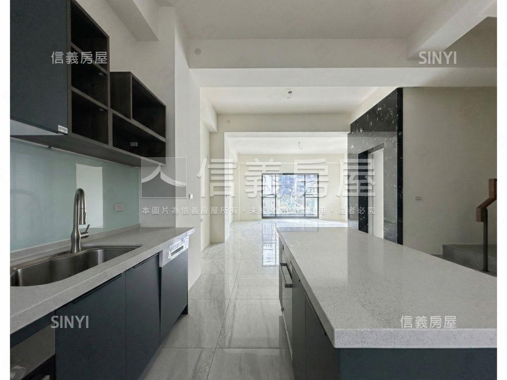 九分子約六米面寬臨路電透房屋室內格局與周邊環境