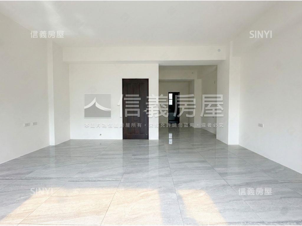 九分子約六米面寬臨路電透房屋室內格局與周邊環境