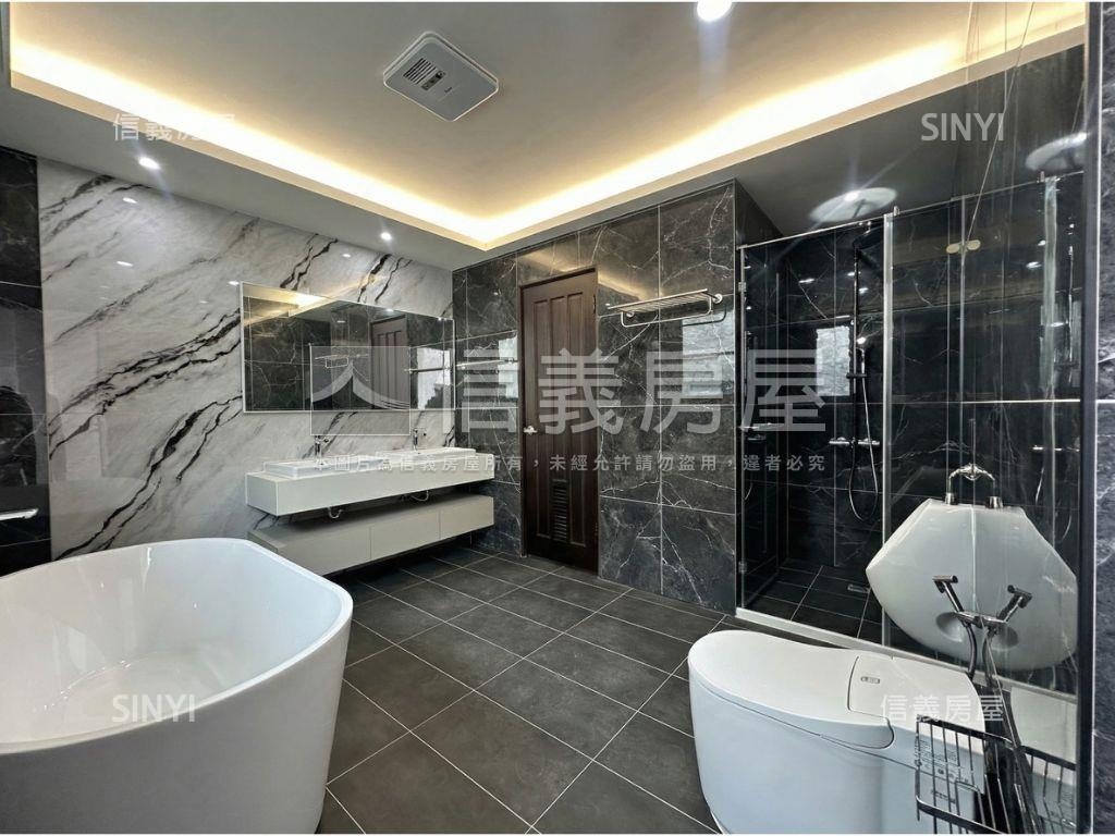 九分子約六米面寬臨路電透房屋室內格局與周邊環境