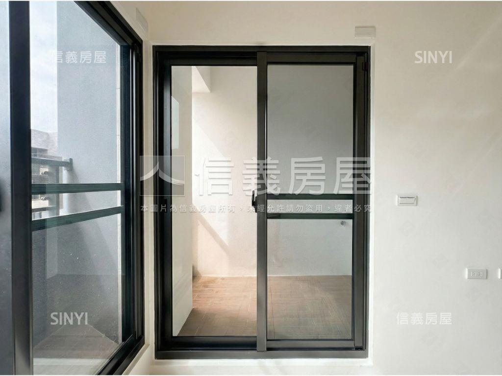 九分子約六米面寬臨路電透房屋室內格局與周邊環境