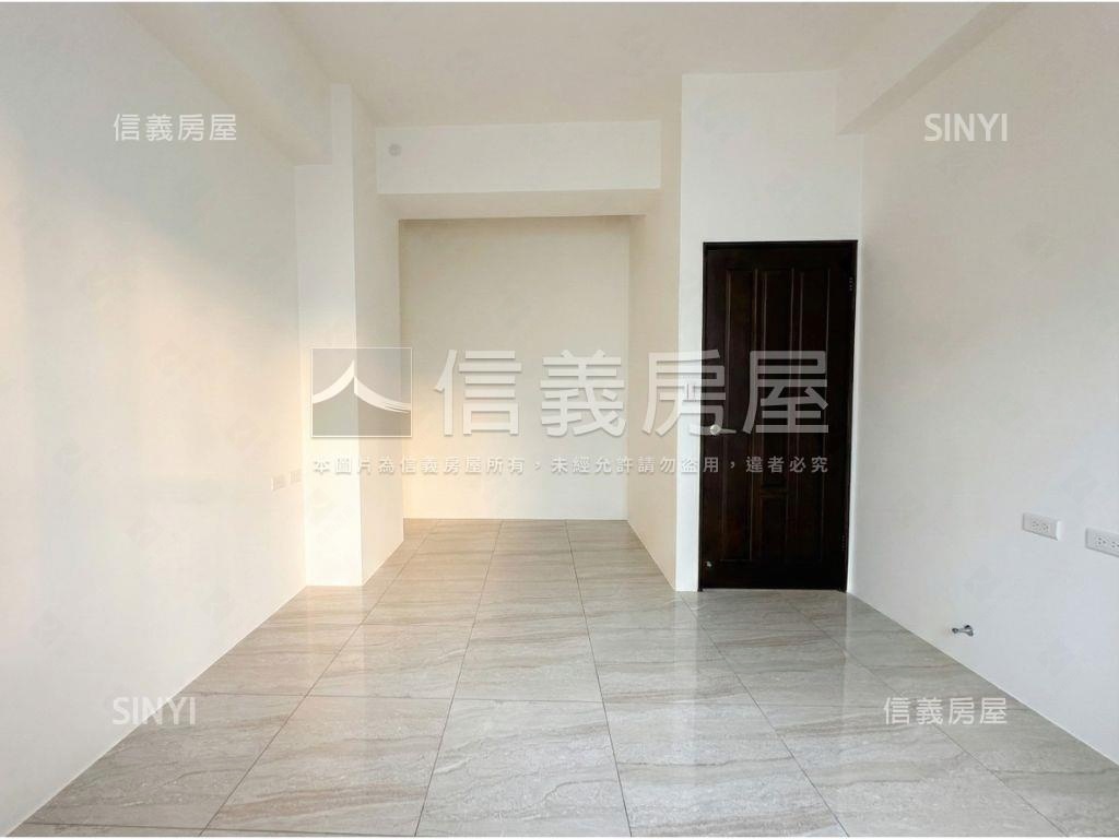 九分子約六米面寬臨路電透房屋室內格局與周邊環境