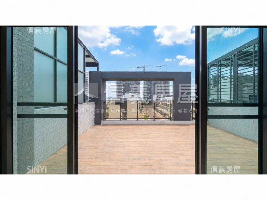 九分子約六米面寬臨路電透房屋室內格局與周邊環境