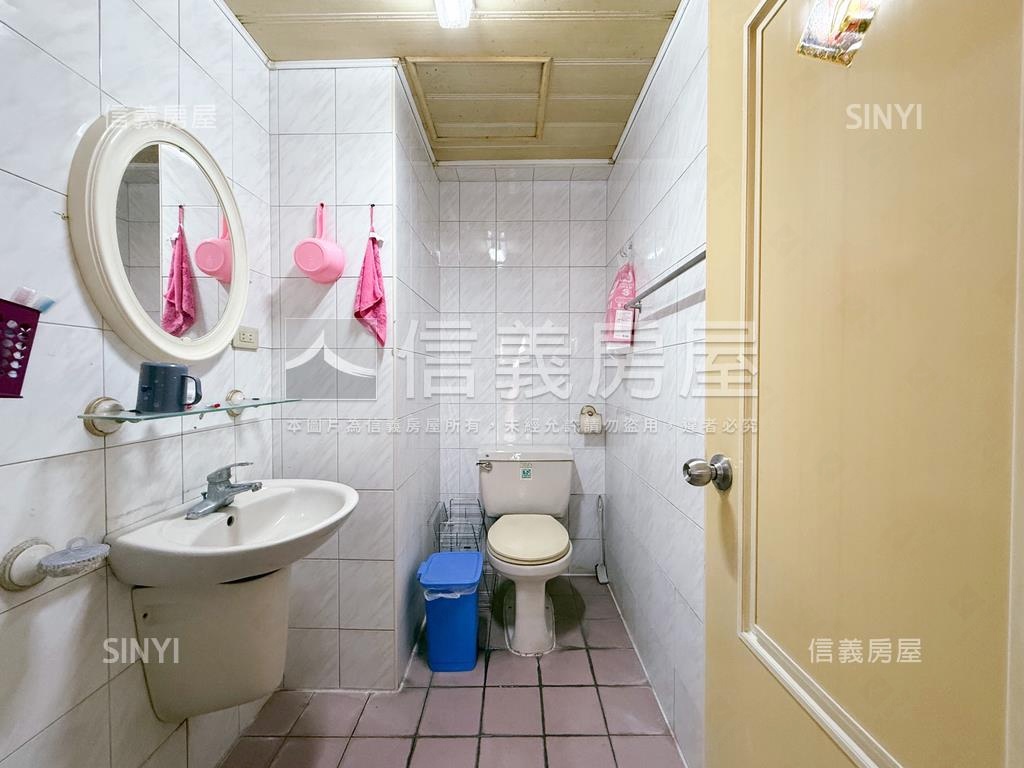 緯城貴賓優質三房房屋室內格局與周邊環境