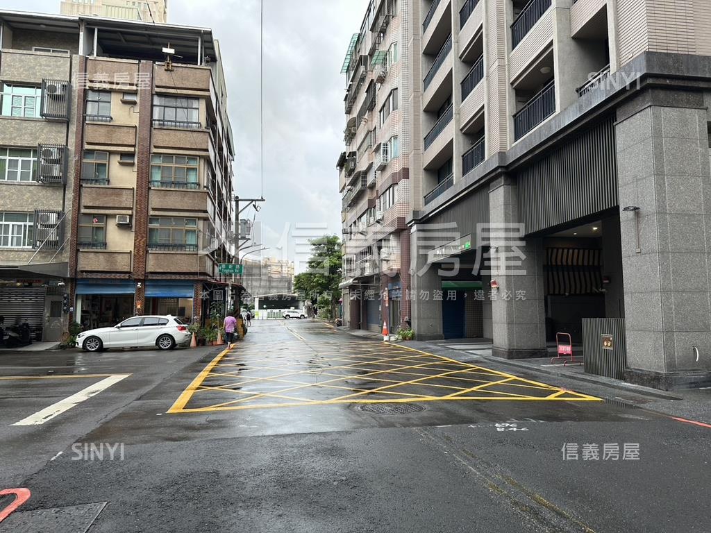 緯城貴賓優質三房房屋室內格局與周邊環境