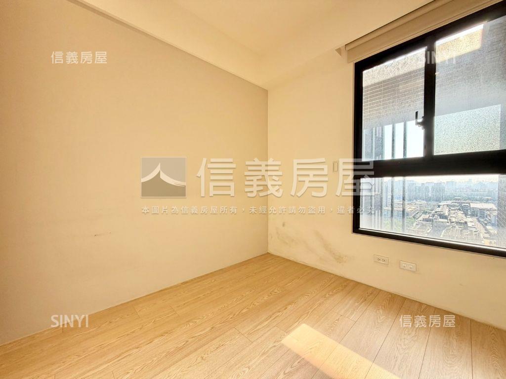 稀有元鈞兩房兩衛雙車位房屋室內格局與周邊環境