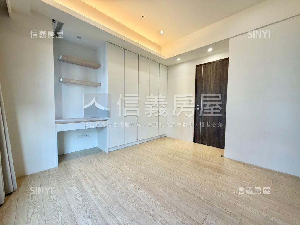 稀有元鈞兩房兩衛雙車位房屋室內格局與周邊環境