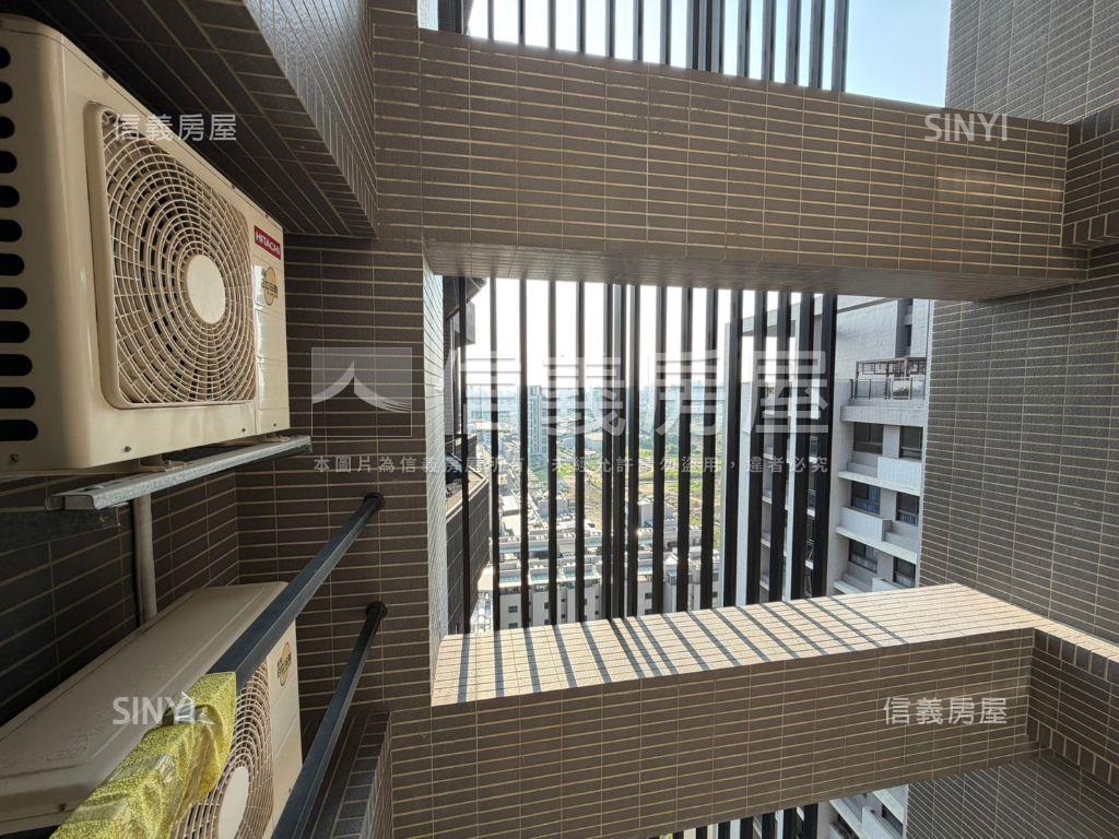 稀有元鈞兩房兩衛雙車位房屋室內格局與周邊環境