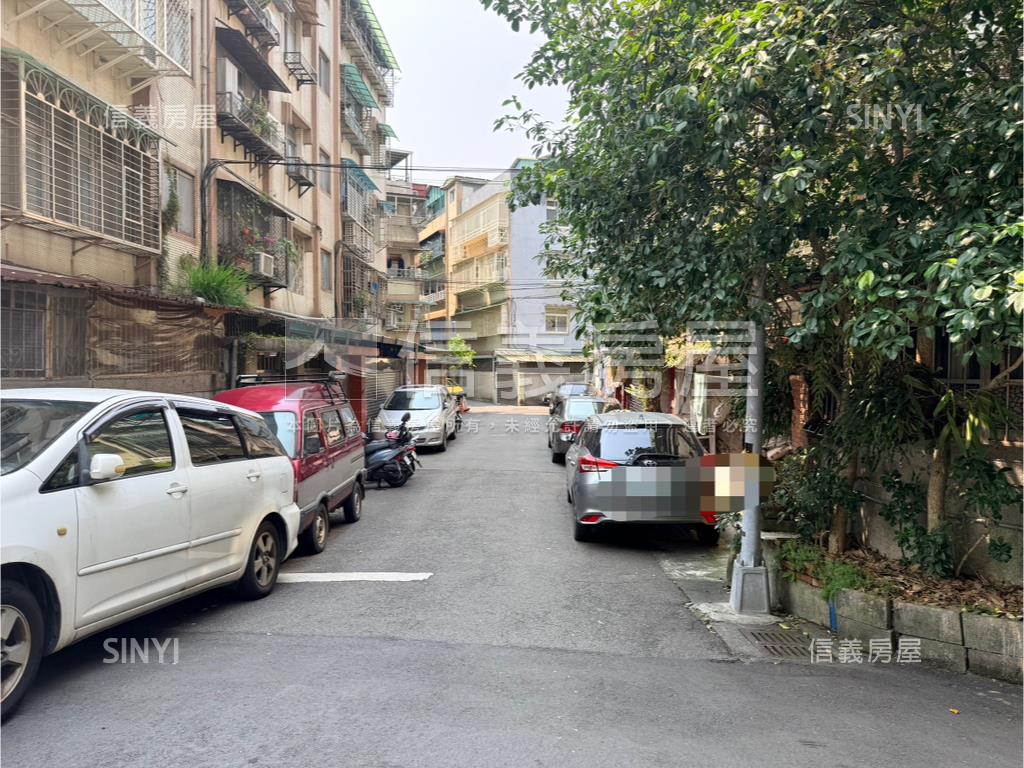 文山興隆低總土地房屋室內格局與周邊環境