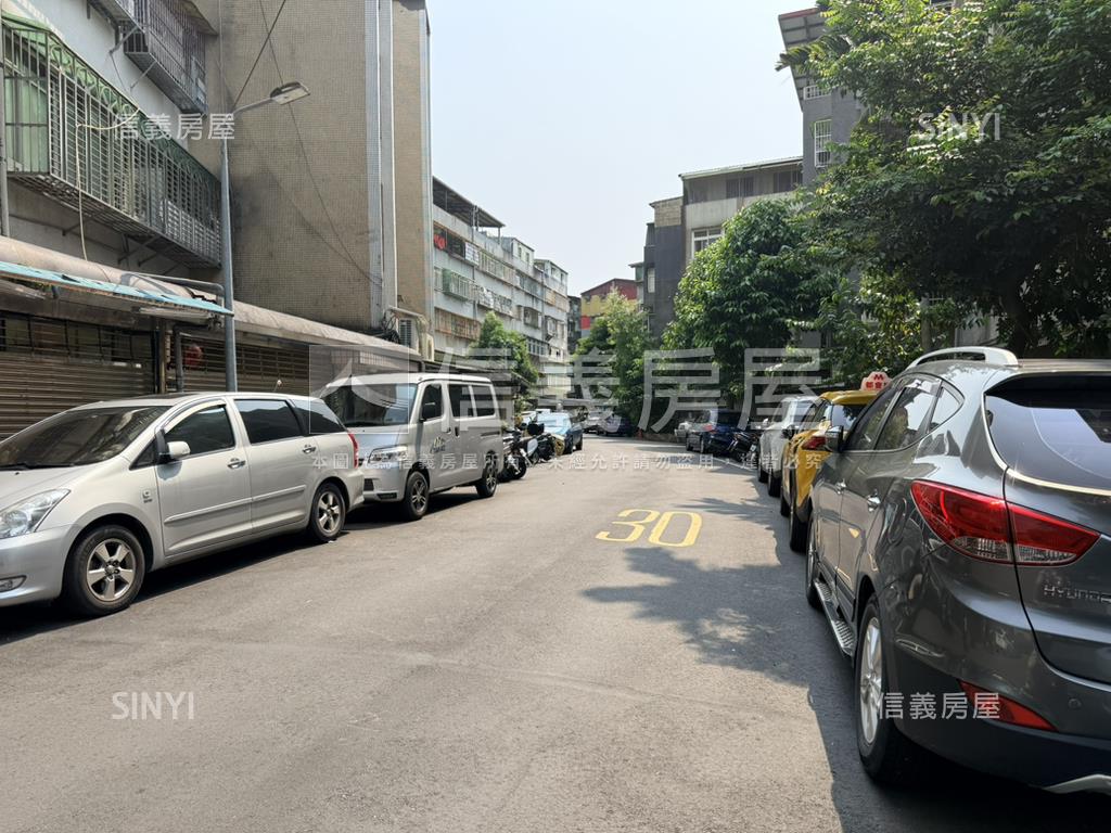 文山興隆低總土地房屋室內格局與周邊環境