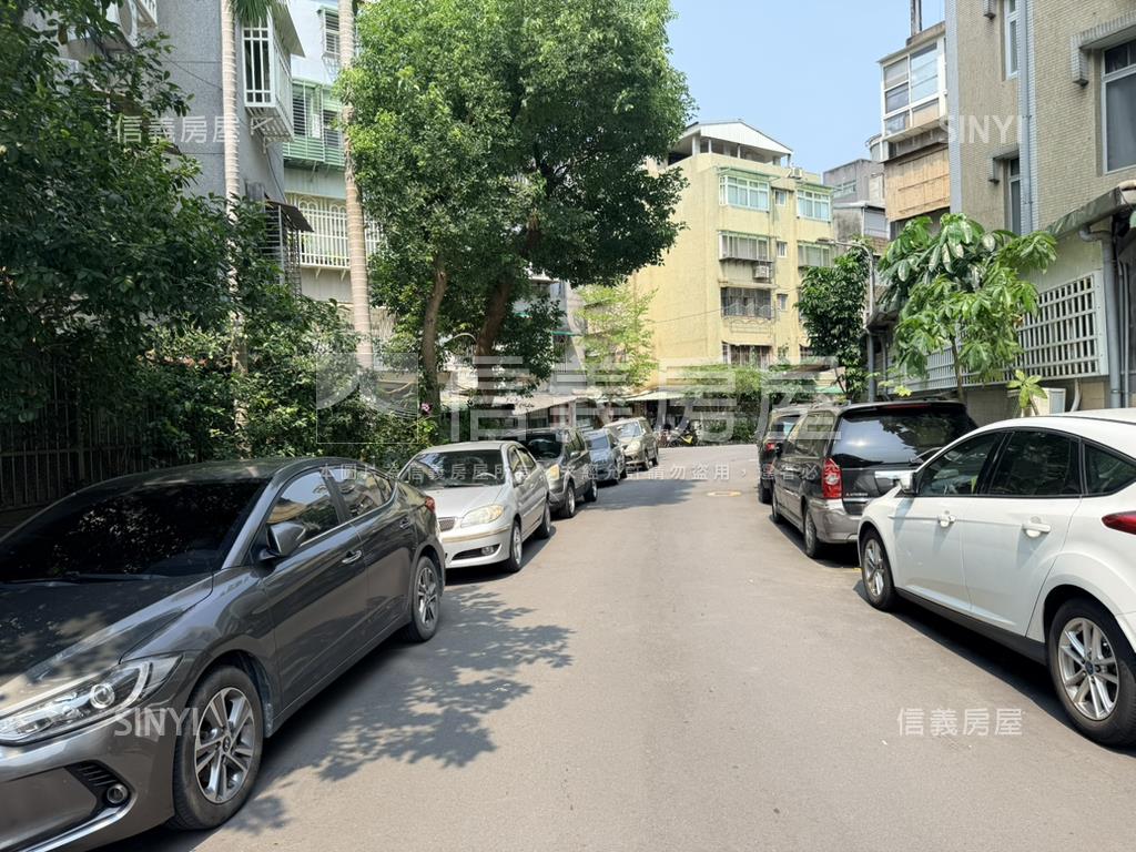 文山興隆低總土地房屋室內格局與周邊環境