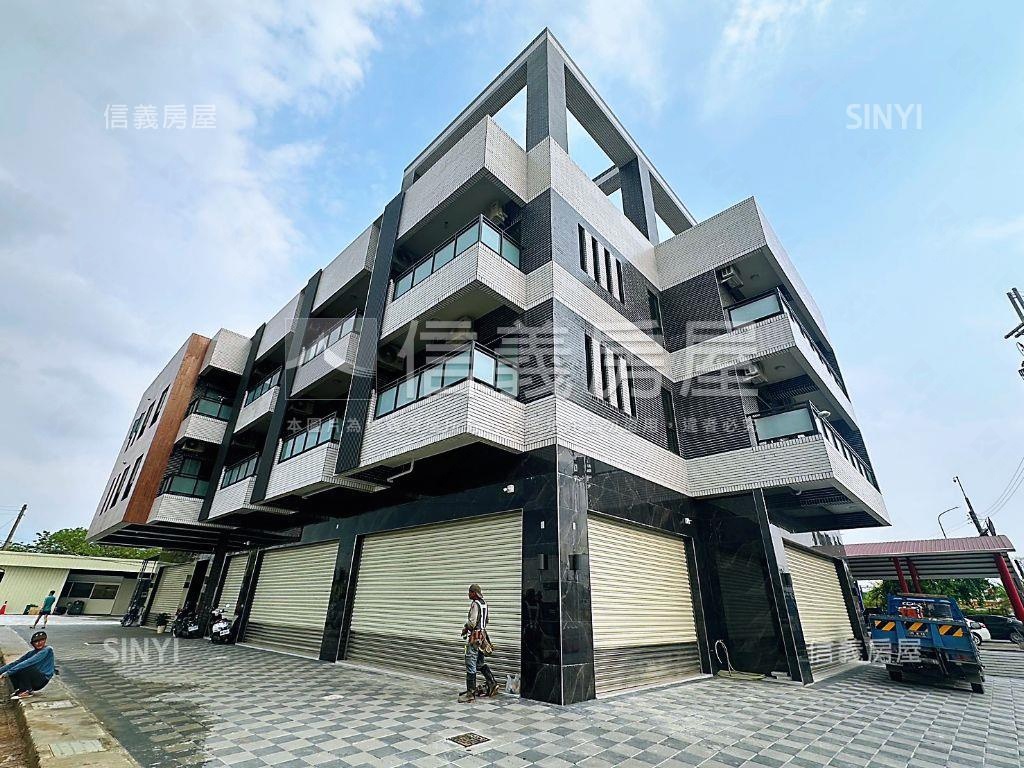 旗山醫院對面金雞母新店住房屋室內格局與周邊環境
