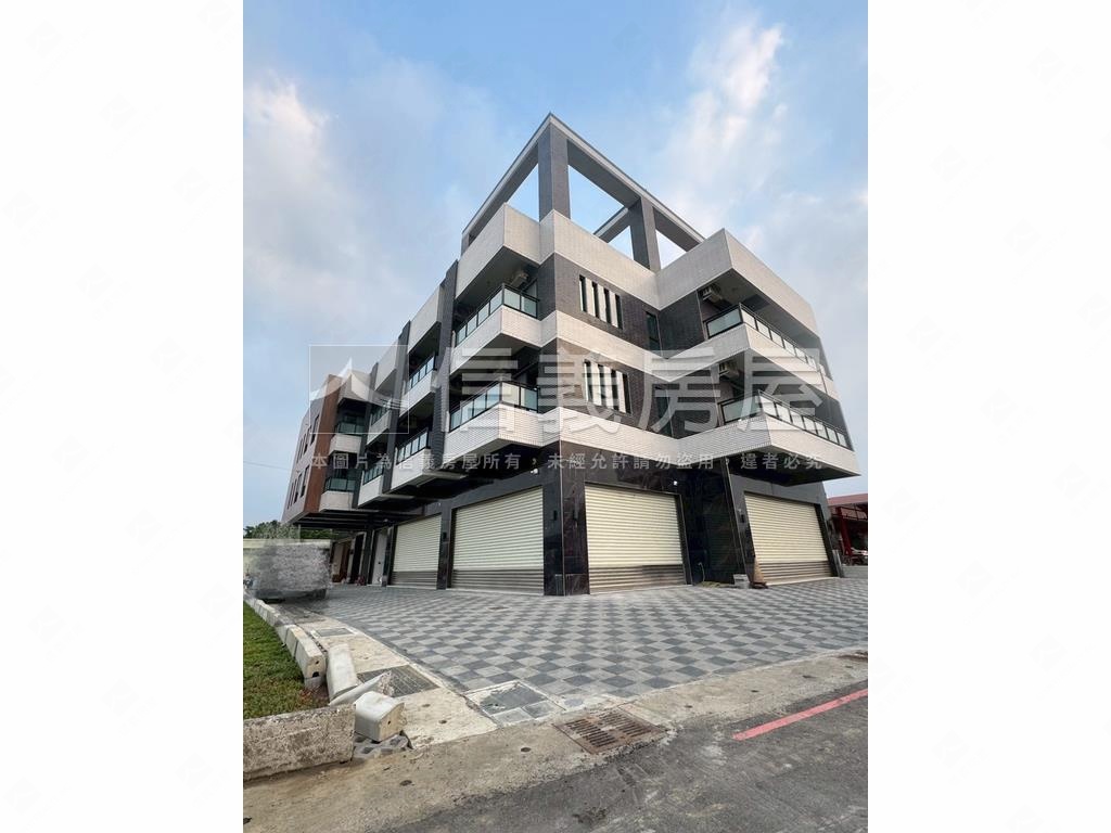旗山醫院對面金雞母新店住房屋室內格局與周邊環境