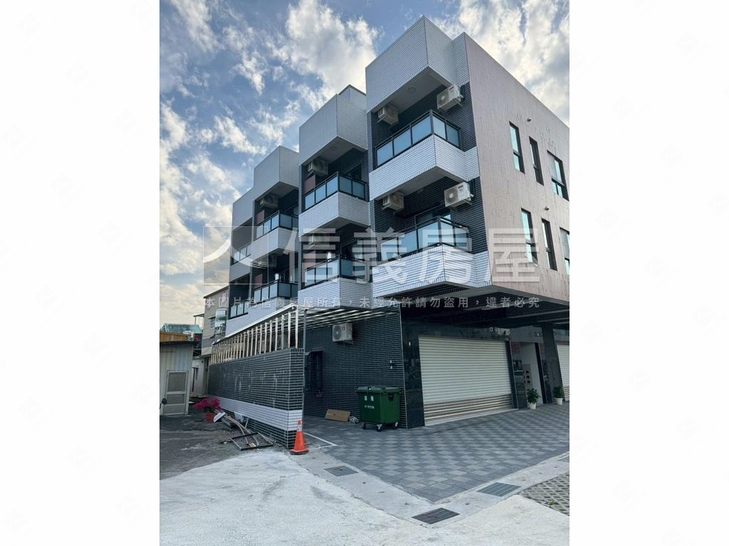 旗山醫院對面金雞母新店住房屋室內格局與周邊環境