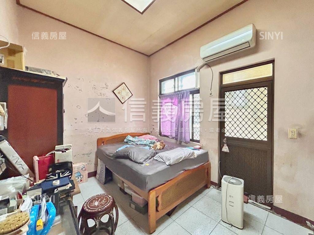 【專任】正五權路吃市透天房屋室內格局與周邊環境