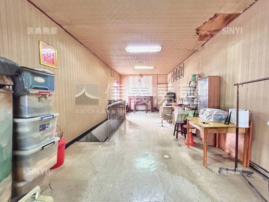 【專任】正五權路吃市透天房屋室內格局與周邊環境