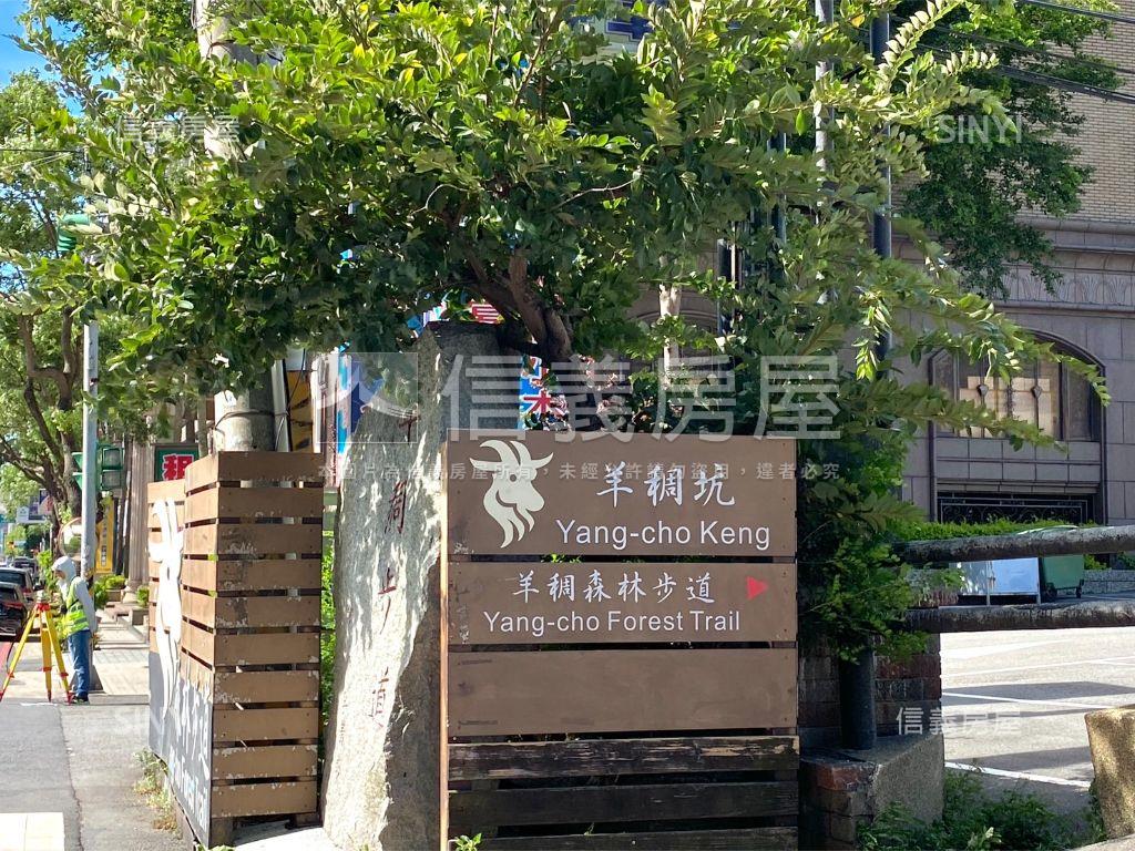 中悅班芙四房車位房屋室內格局與周邊環境