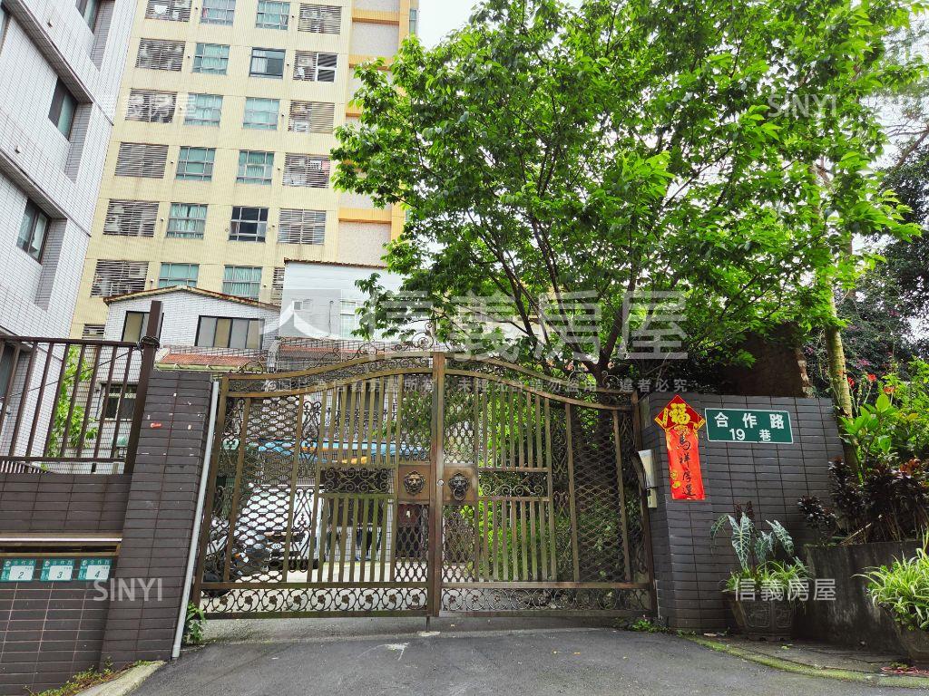 靜巷透天等你打造夢想園房屋室內格局與周邊環境