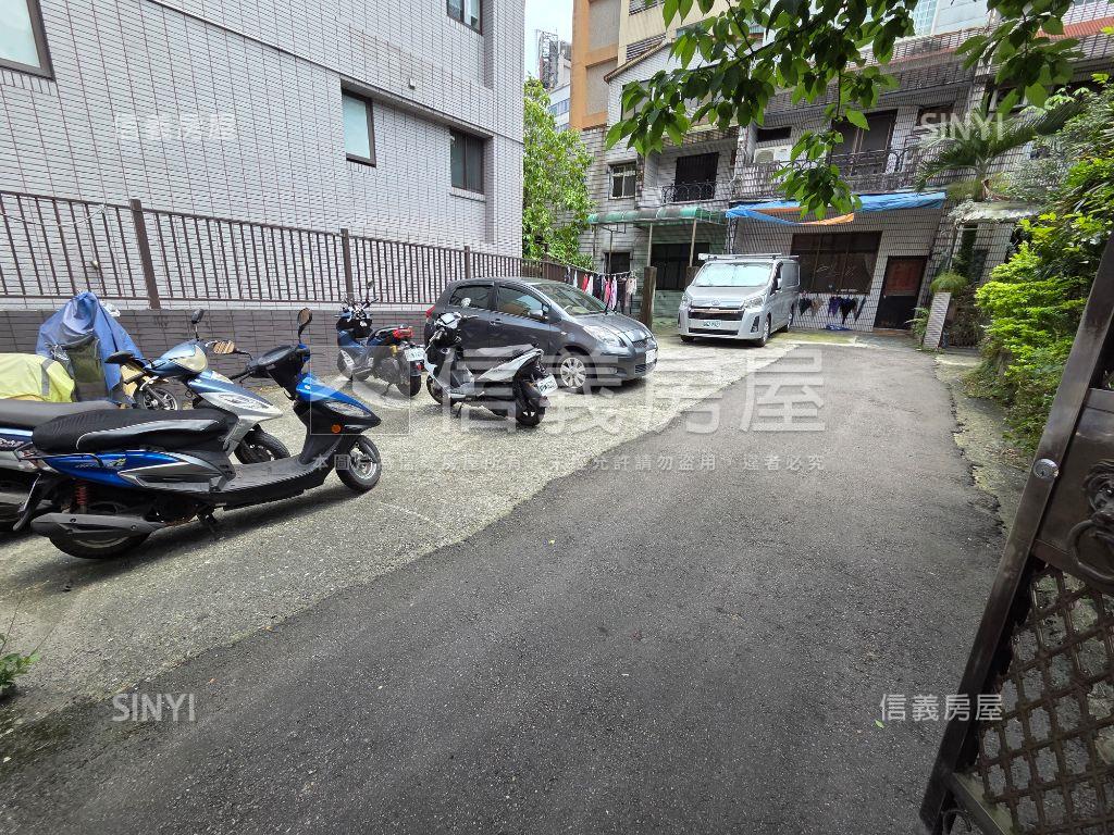 靜巷透天等你打造夢想園房屋室內格局與周邊環境