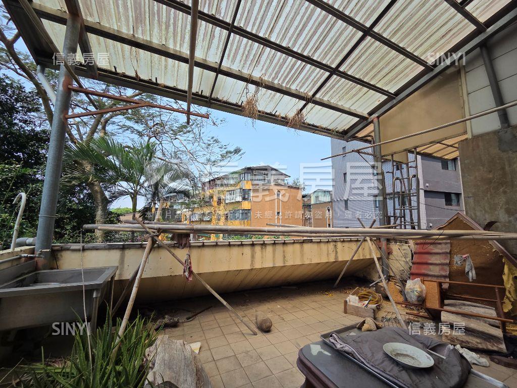 靜巷透天等你打造夢想園房屋室內格局與周邊環境
