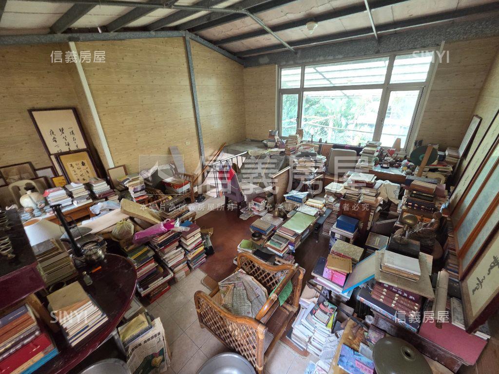 靜巷透天等你打造夢想園房屋室內格局與周邊環境