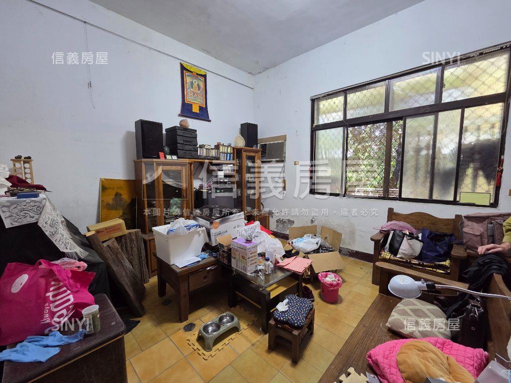 靜巷透天等你打造夢想園房屋室內格局與周邊環境